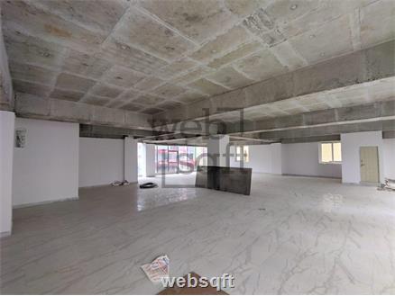 Commercial Office Space for Rent in Telangana